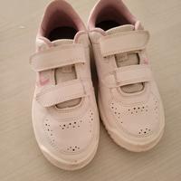 Scarpe bimba sneaker n. 30