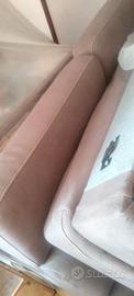 salone - camere da letto 