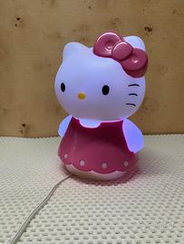 Lampada HELLO KITTY