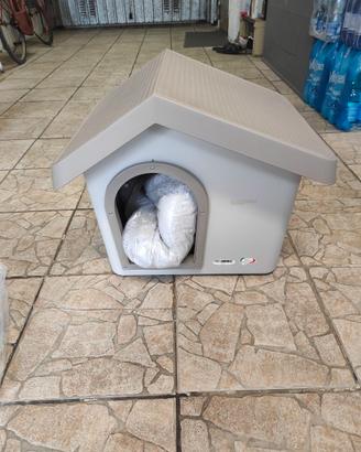 Casetta  iMac per gatti o animali piccola taglia