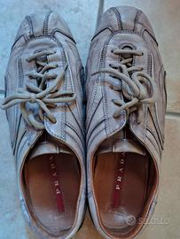 Scarpe Prada taglia 42 da uomo 