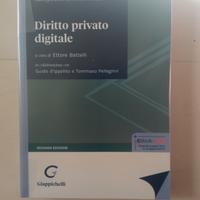 Diritto privato digitale 