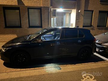 Golf 8 hybrid