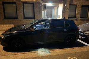 Golf 8 hybrid