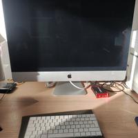 IMAC LATE 2015 CON HD SSB 1TB E MEMORIA RAM 16 GB