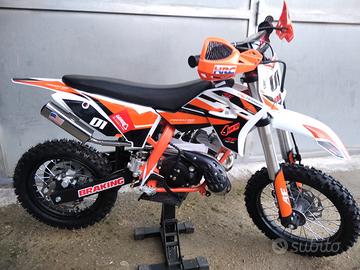 Ktm 50 sx - 2024