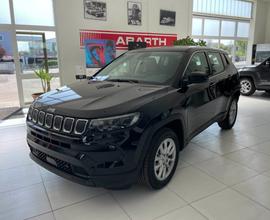 JEEP Compass 1.6 Multijet II 2WD Longitude "Km Z