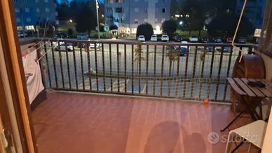 Bilocale in borgo Roma