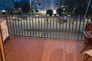 Bilocale in borgo Roma