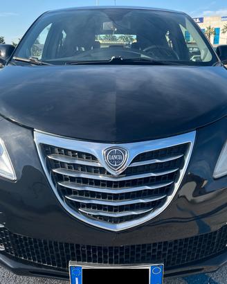 Lancia Ypsilon 1.2 69 CV 5 porte GPL Ecochic Gold