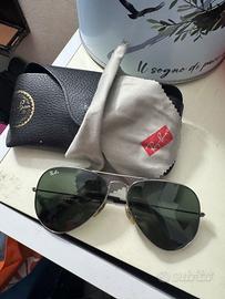 Occhiali RAY BAN