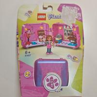 Lego Friends 
