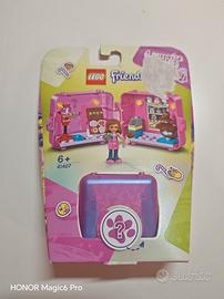 Lego Friends 