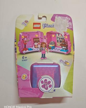 Lego Friends 