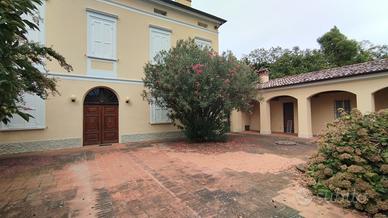 Soluzione Business: Villa con 6 camere per aziende
