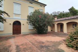 Soluzione Business: Villa con 6 camere per aziende