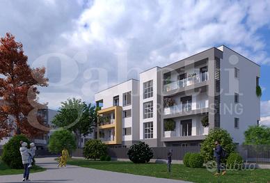 Attico/Mansarda Zola Predosa [Cod. rif 3324307VRG]