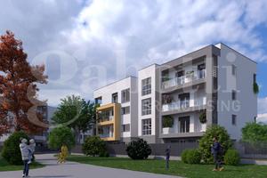 Attico/Mansarda Zola Predosa [Cod. rif 3324307VRG]