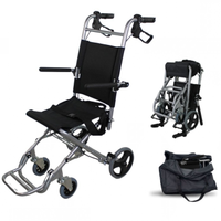 sedia disabili