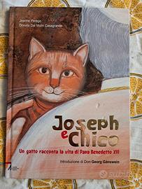 Joseph e Chico