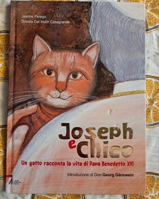 Joseph e Chico