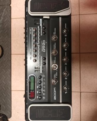 zoom g9.tt