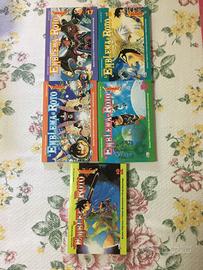 Dragon quest-l'emblema di roto