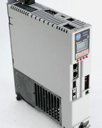 Kinetix Allen-Bradley 5500 2198-H025-ERS