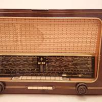 Radio anni 50