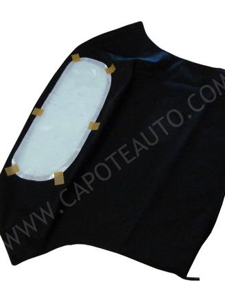 Capote cappotta originale Ford Street ka streetka