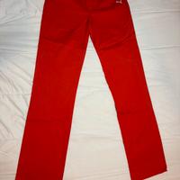 Pantaloni Puma X Ducati