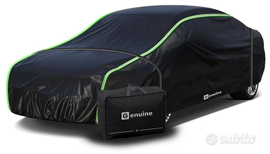 Copriauto per Citroen C3, Toyota Yaris, VW Polo