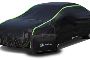 Copriauto per Citroen C3, Toyota Yaris, VW Polo