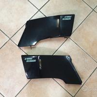 Convogliatori Yamaha XT-E 600 3TB