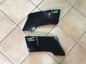 Convogliatori Yamaha XT-E 600 3TB