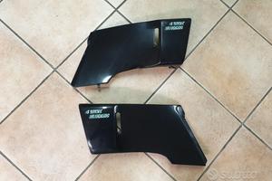 Convogliatori Yamaha XT-E 600 3TB