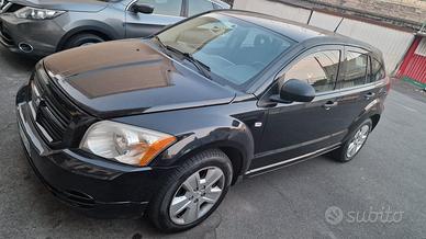 Dodge Caliber 2.0 TDI