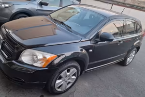 Dodge Caliber 2.0 TDI