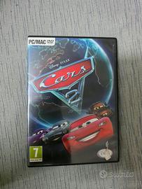 Cars 2.