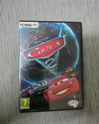 Cars 2.