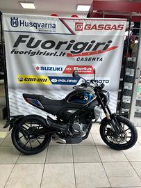 CFMOTO CLX 300