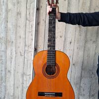 chitarra classica majr