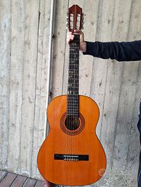 chitarra classica majr