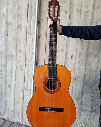 chitarra classica majr