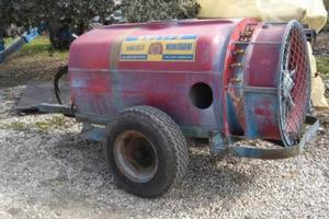 Atomizzatore 1000 Lt