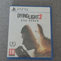 Dying Light 2 Ps5