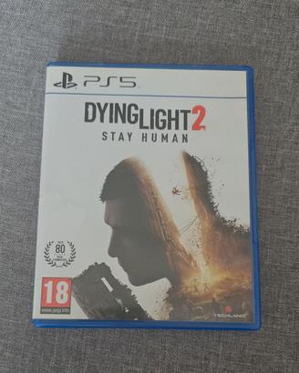 Dying Light 2 Ps5