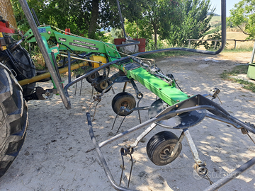 Voltafieno-spargifieno