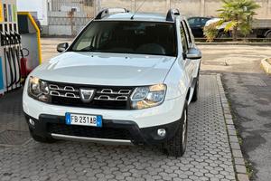 DACIA Duster 1.5 aCI 110CV Startestop 4x2