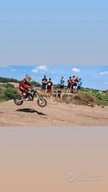 Ktm sx 50
